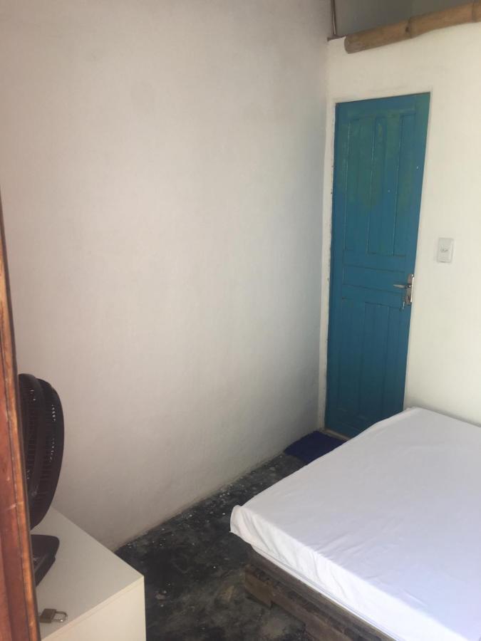 Hostel Itaparica Екстериор снимка