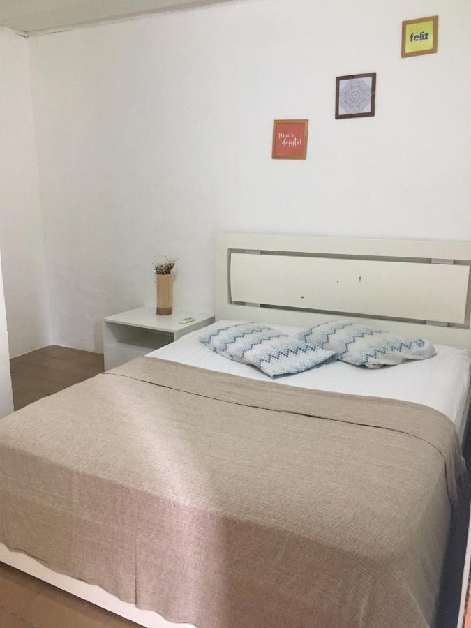 Hostel Itaparica Екстериор снимка