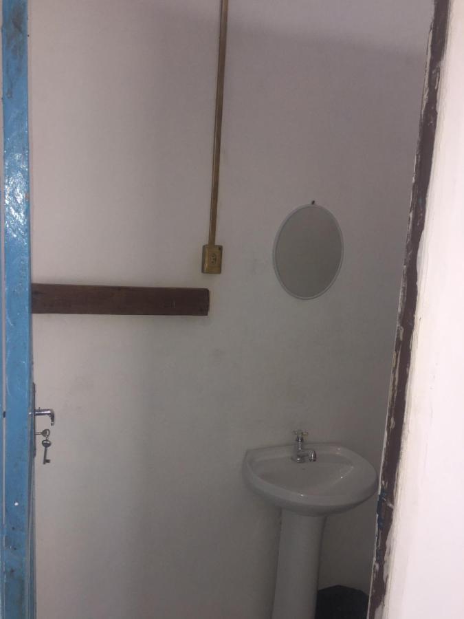 Hostel Itaparica Екстериор снимка