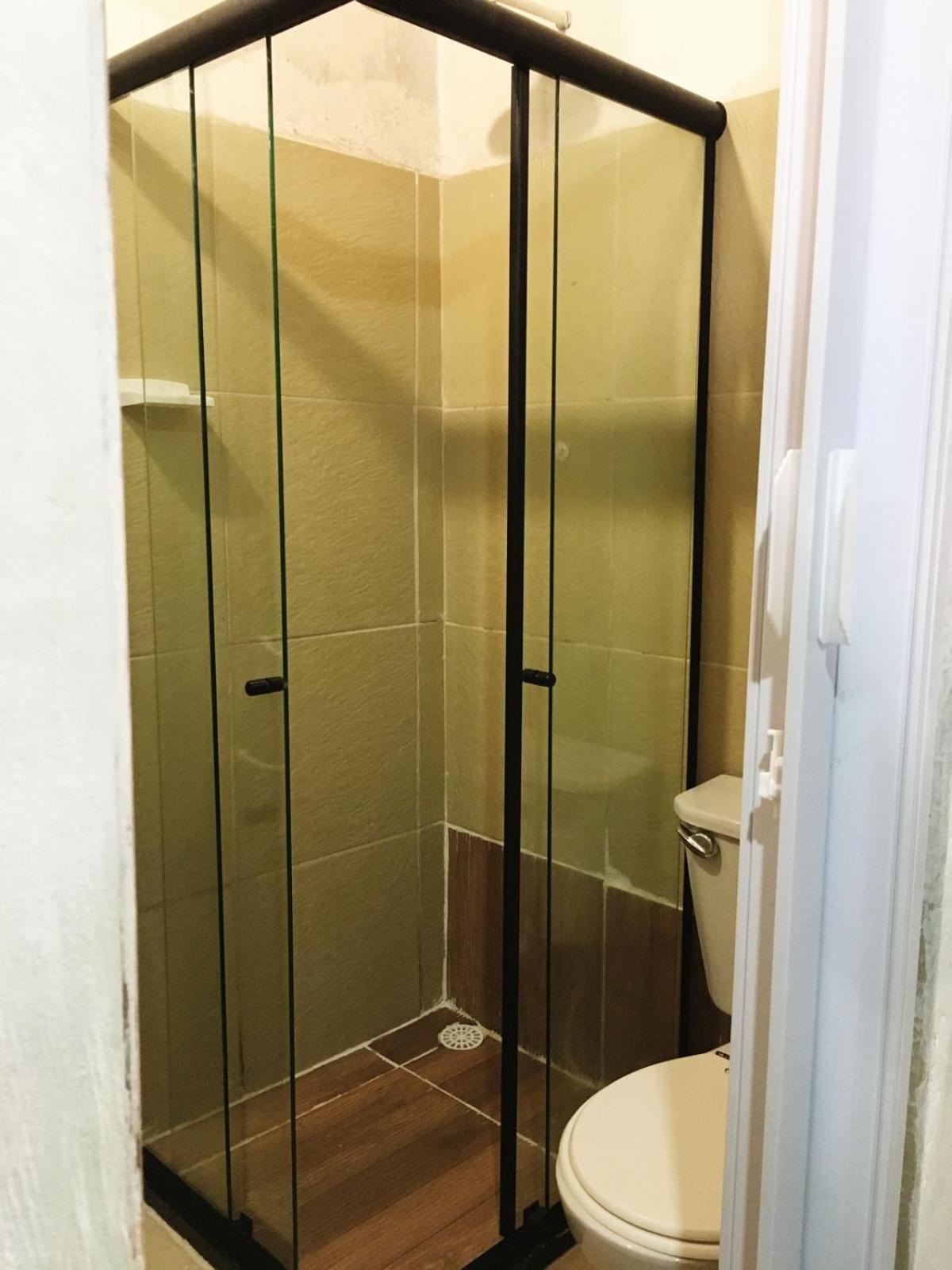 Hostel Itaparica Екстериор снимка