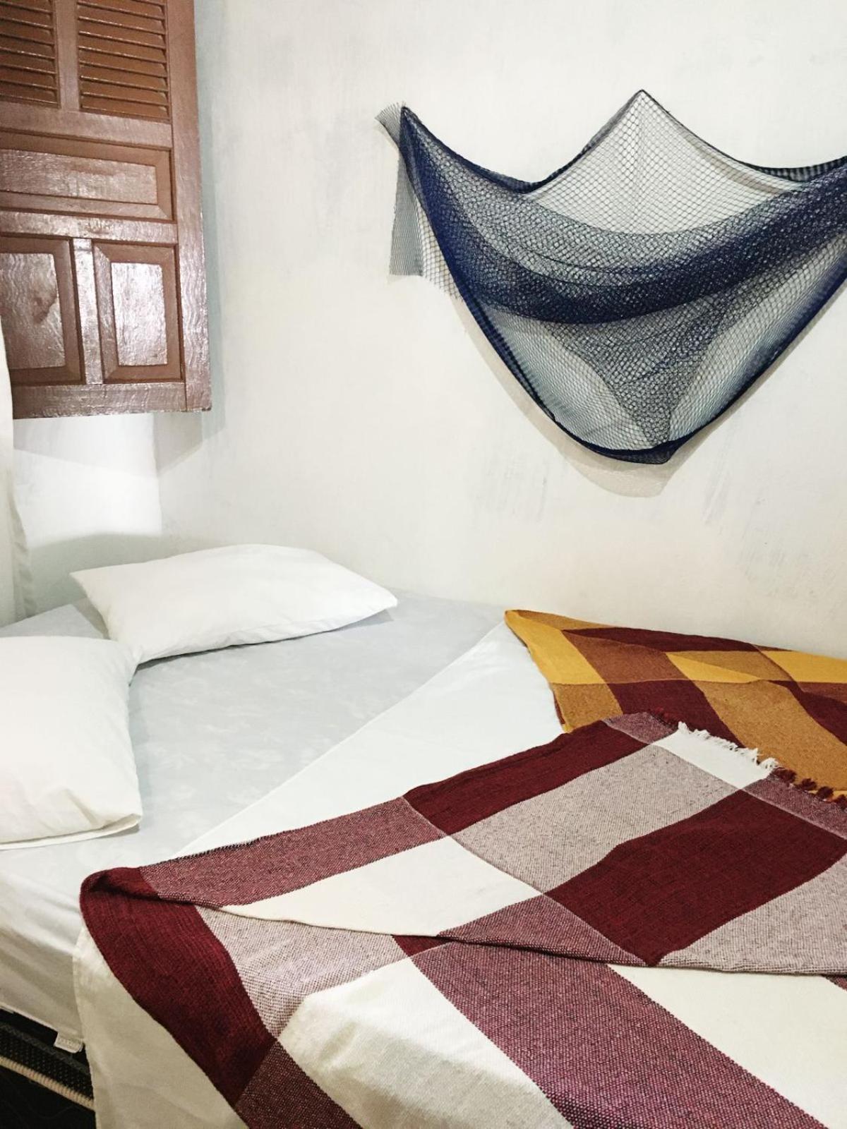 Hostel Itaparica Екстериор снимка