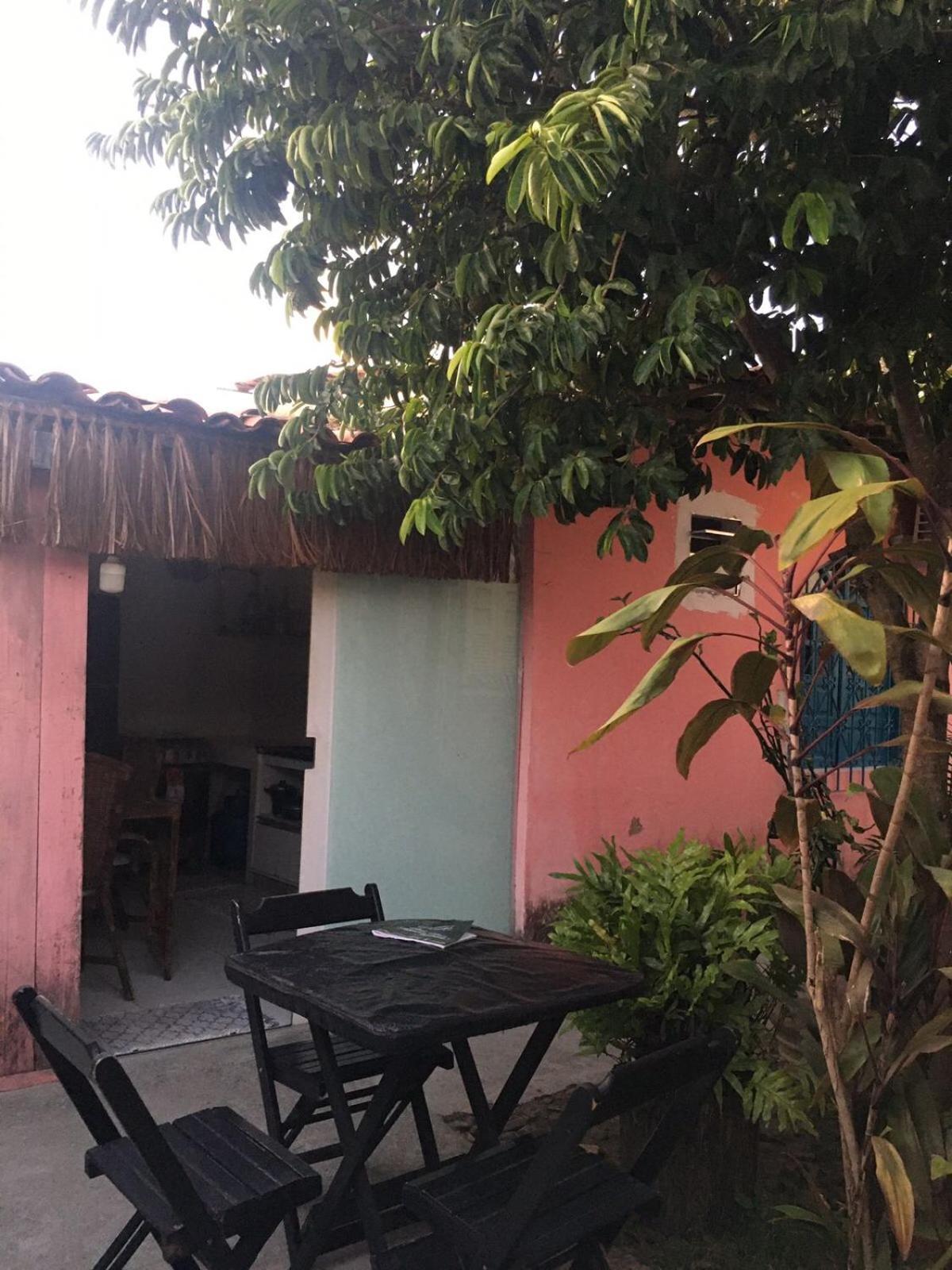 Hostel Itaparica Екстериор снимка