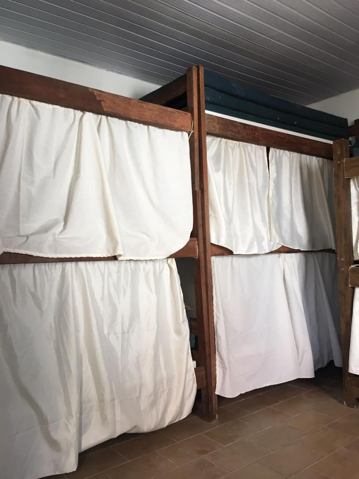 Hostel Itaparica Екстериор снимка