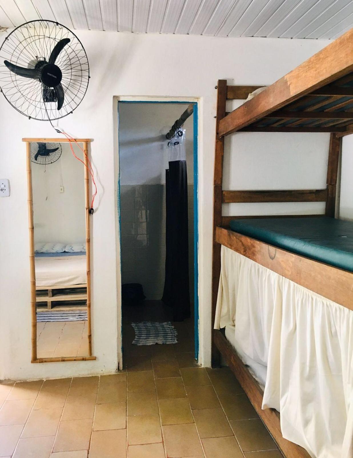 Hostel Itaparica Екстериор снимка