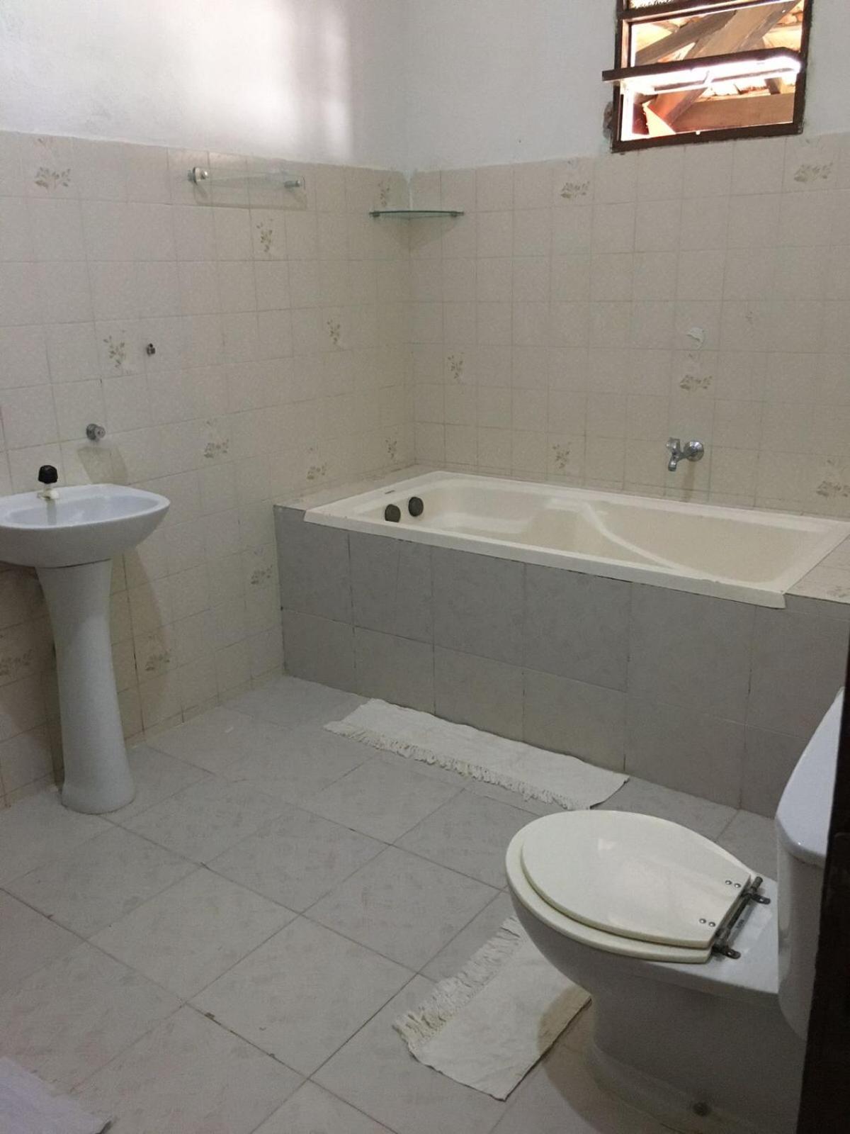 Hostel Itaparica Екстериор снимка