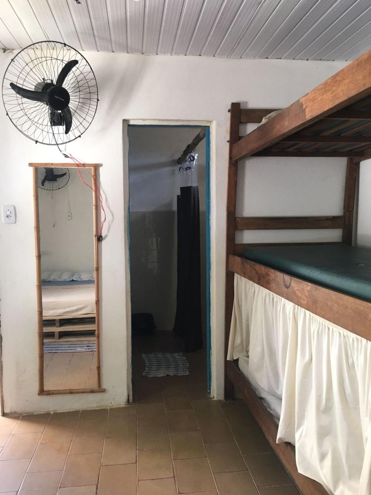 Hostel Itaparica Екстериор снимка