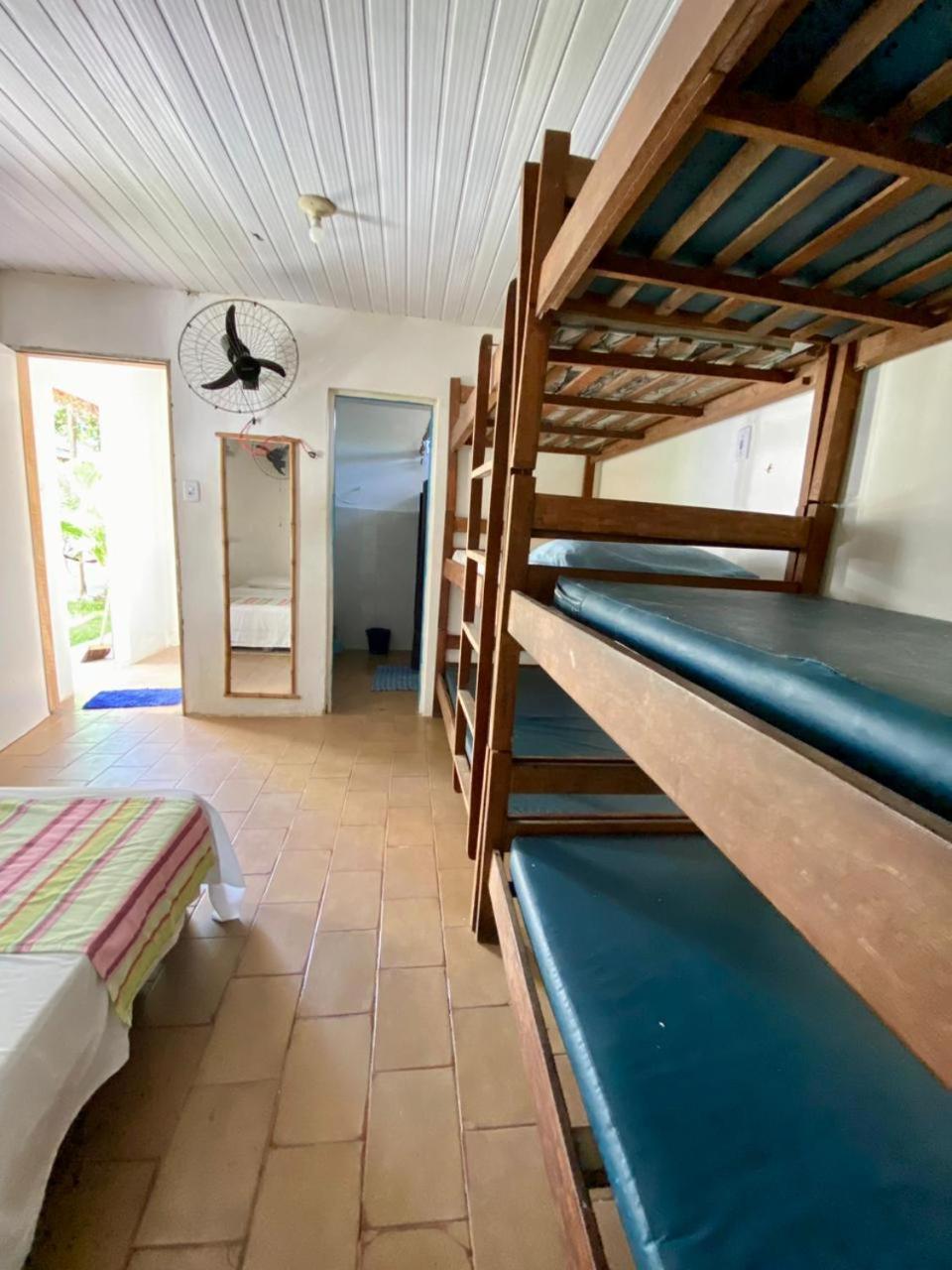 Hostel Itaparica Екстериор снимка