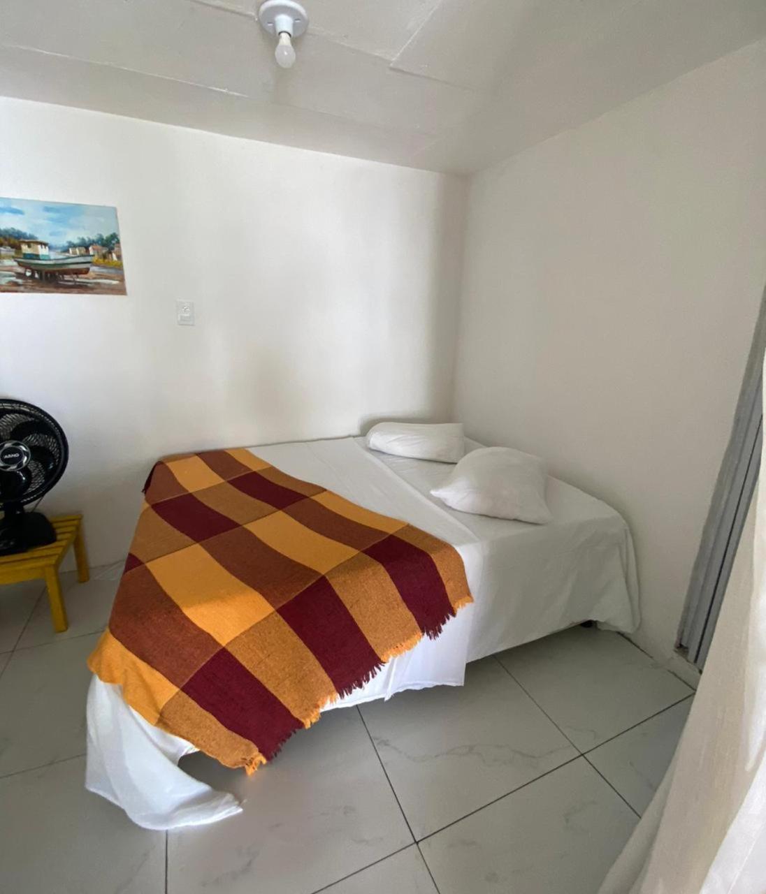 Hostel Itaparica Екстериор снимка