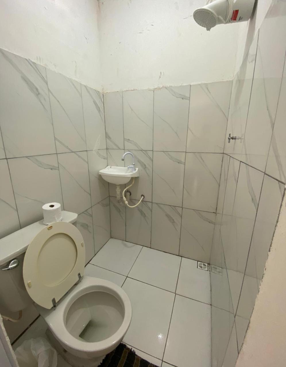 Hostel Itaparica Екстериор снимка