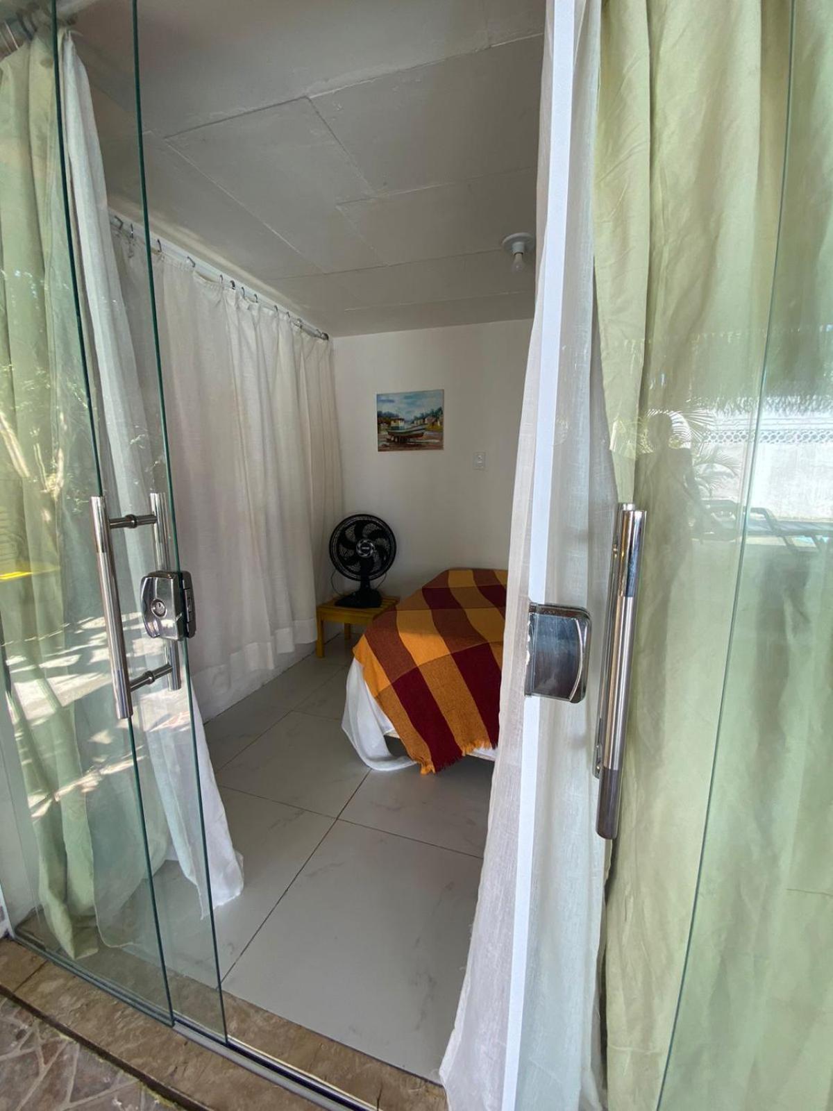 Hostel Itaparica Екстериор снимка