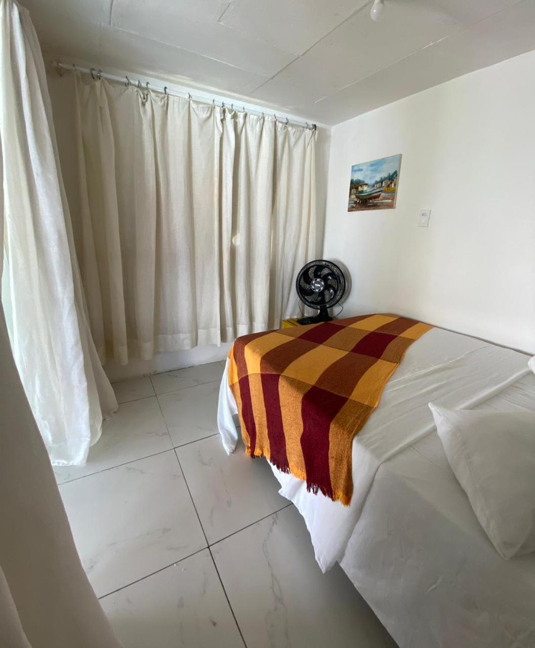 Hostel Itaparica Екстериор снимка